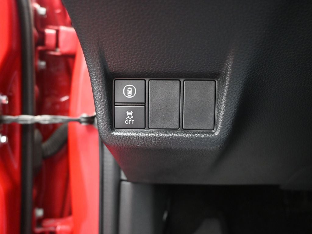 2022 Honda Civic LX