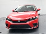 2022 Honda Civic LX