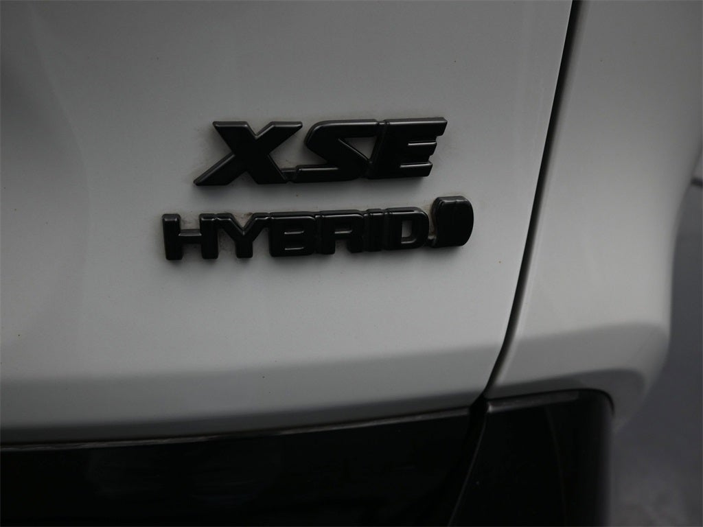 2023 Toyota RAV4 Hybrid XSE