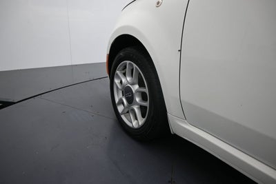 2015 FIAT 500 Pop