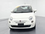 2015 FIAT 500 Pop