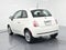 2015 FIAT 500 Pop