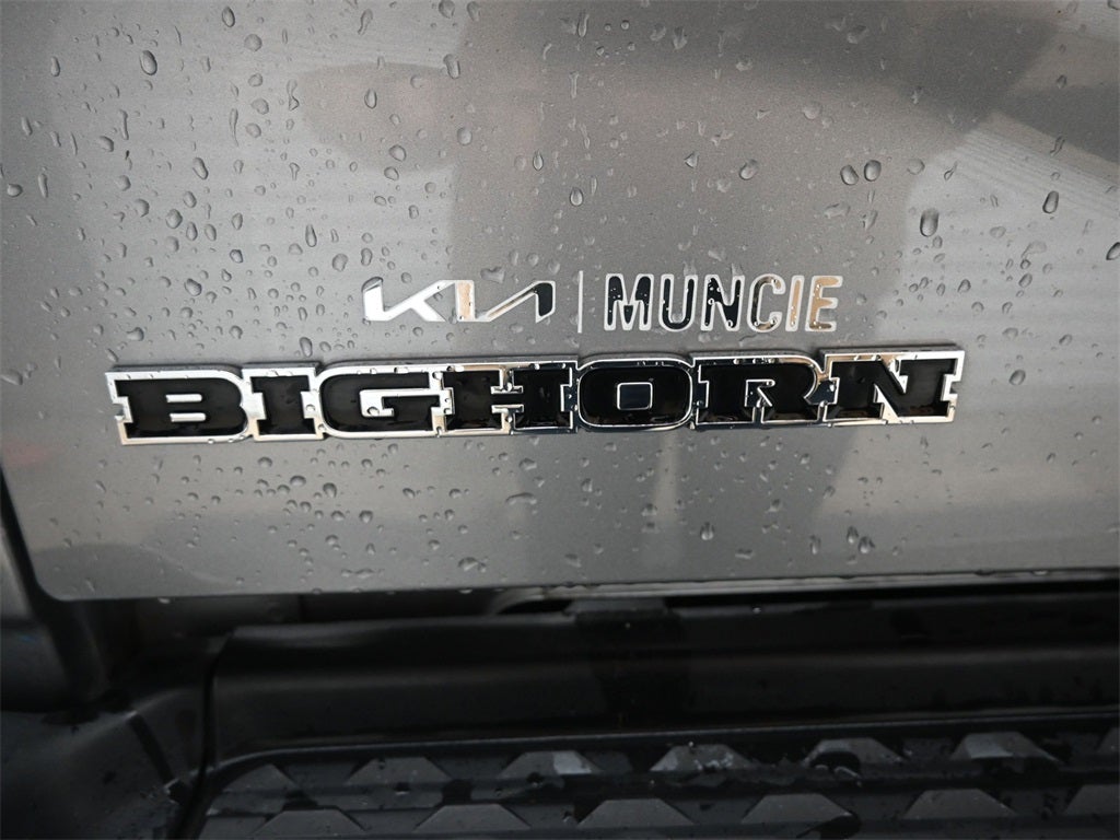 2023 RAM 2500 Big Horn