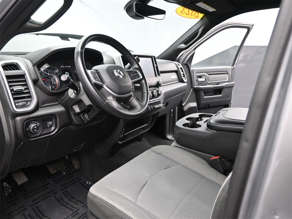 2023 RAM 2500 Big Horn