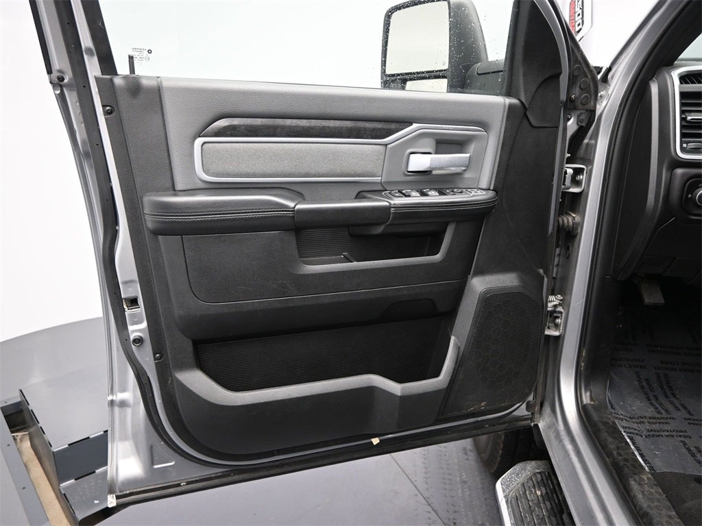 2023 RAM 2500 Big Horn