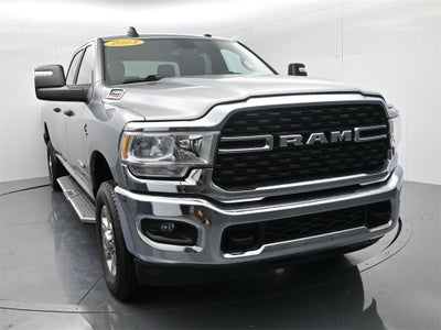 2023 RAM 2500 Big Horn
