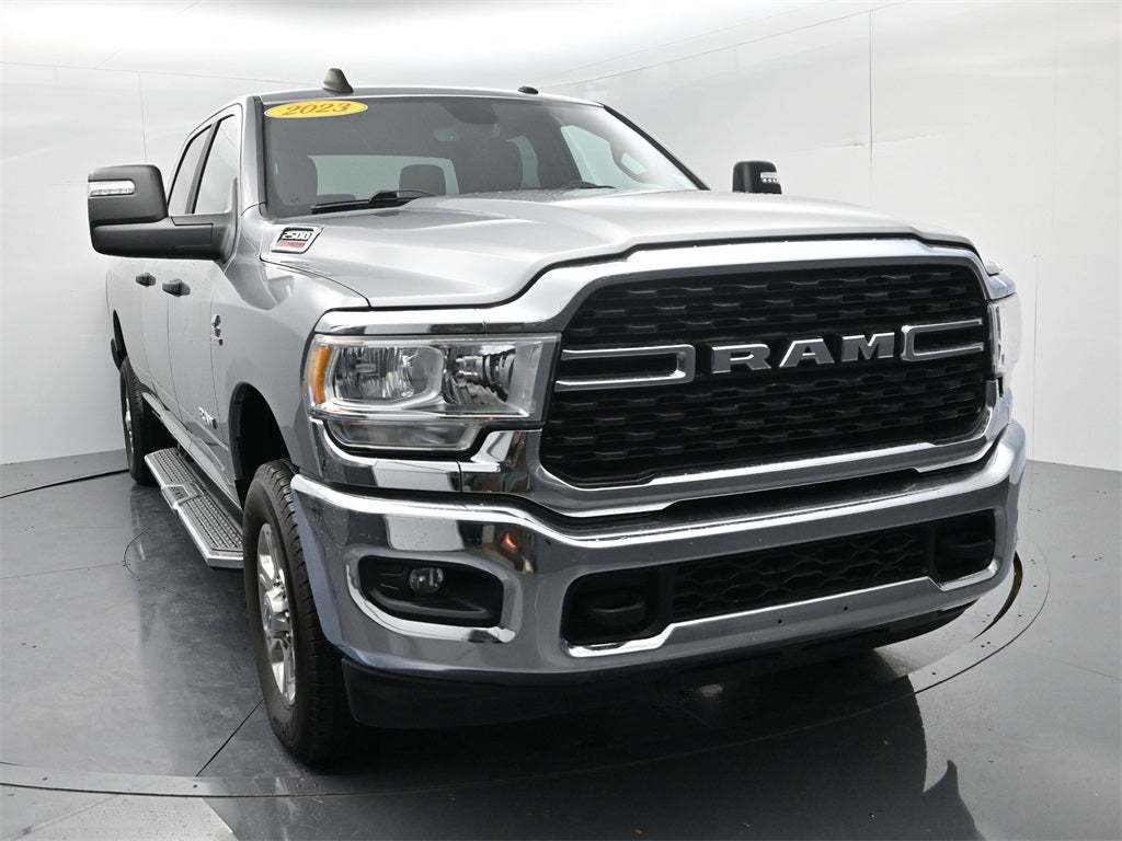 2023 RAM 2500 Big Horn