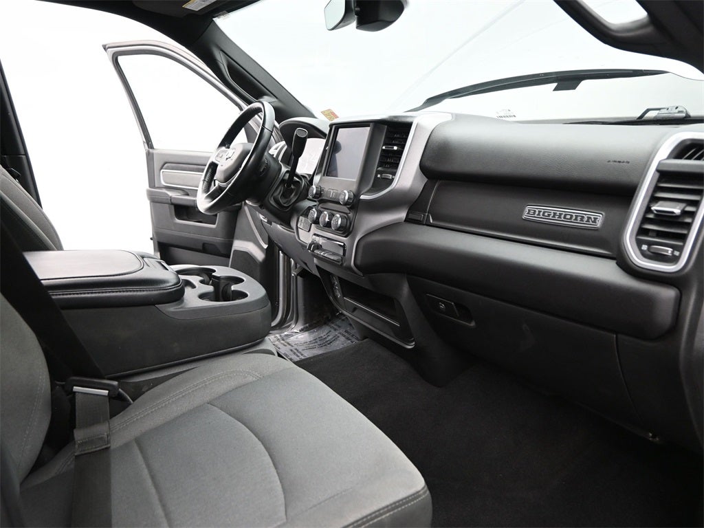 2023 RAM 2500 Big Horn