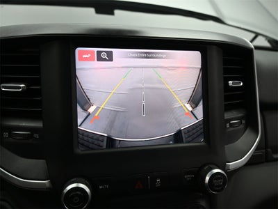 2023 RAM 2500 Big Horn