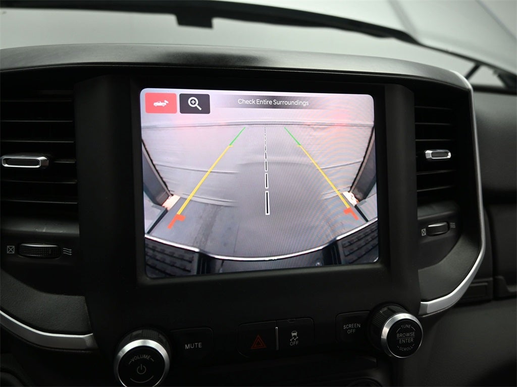 2023 RAM 2500 Big Horn