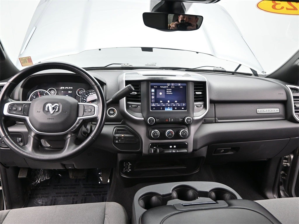 2023 RAM 2500 Big Horn