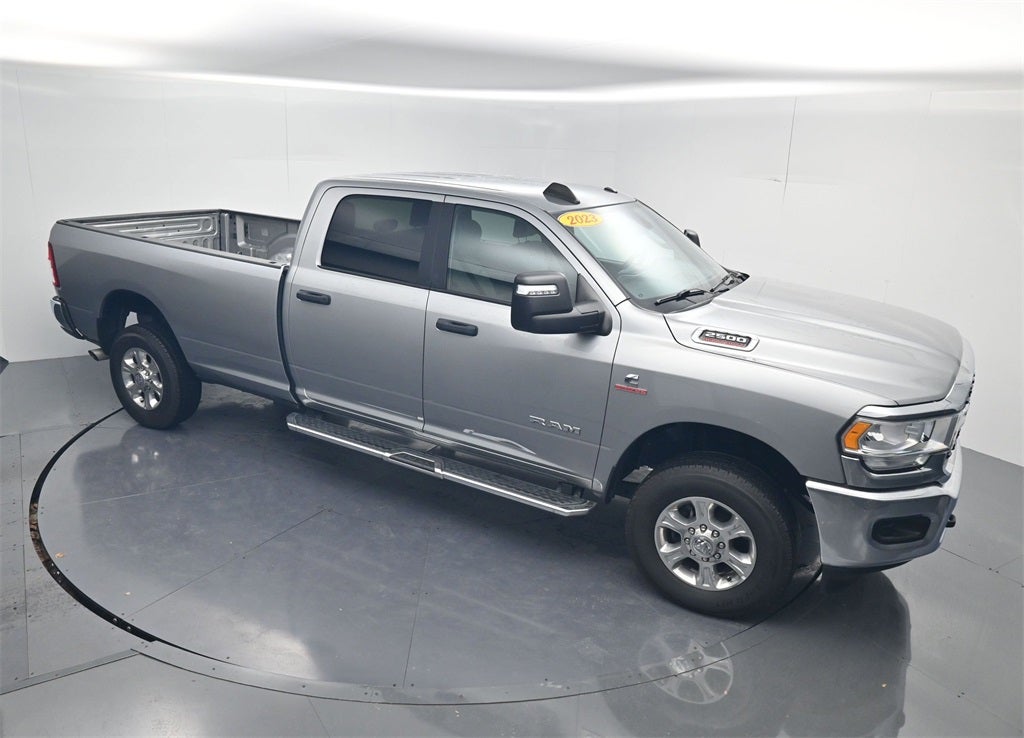 2023 RAM 2500 Big Horn