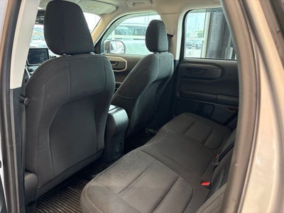 2021 Ford Bronco Sport Base