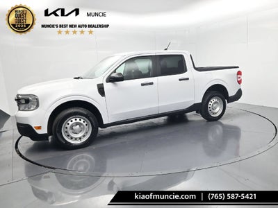 2023 Ford Maverick XL