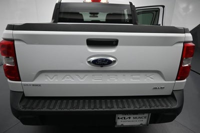 2023 Ford Maverick XL
