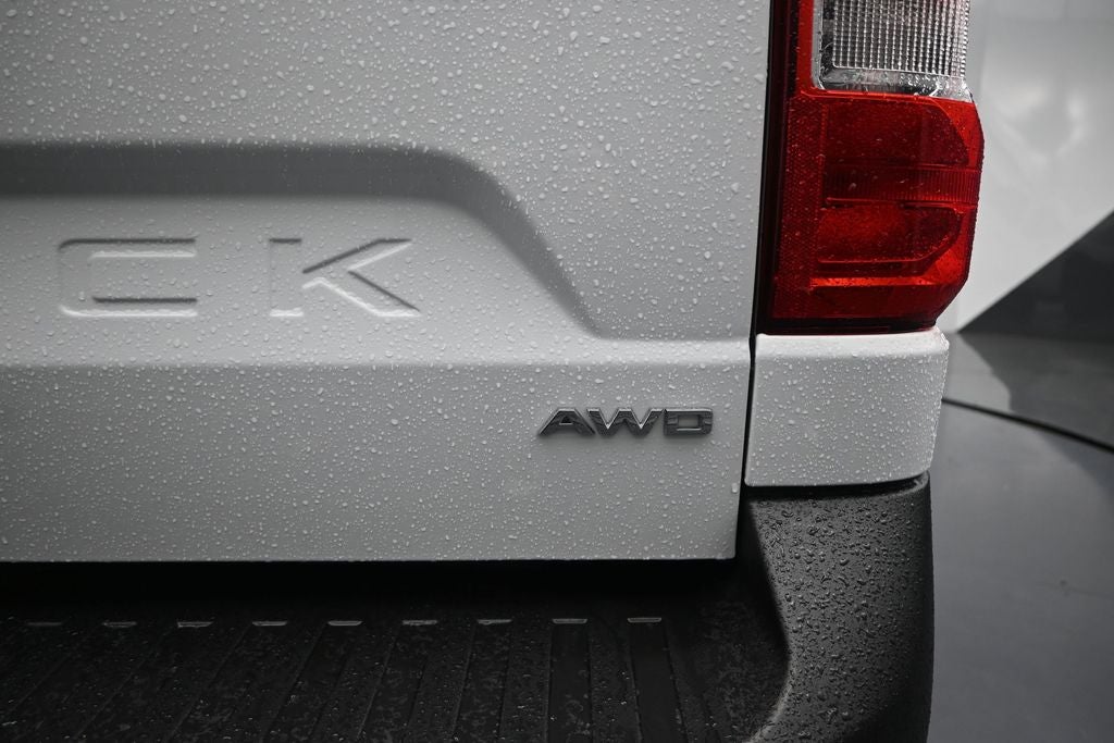 2024 Ford Maverick XLT - Photo 10