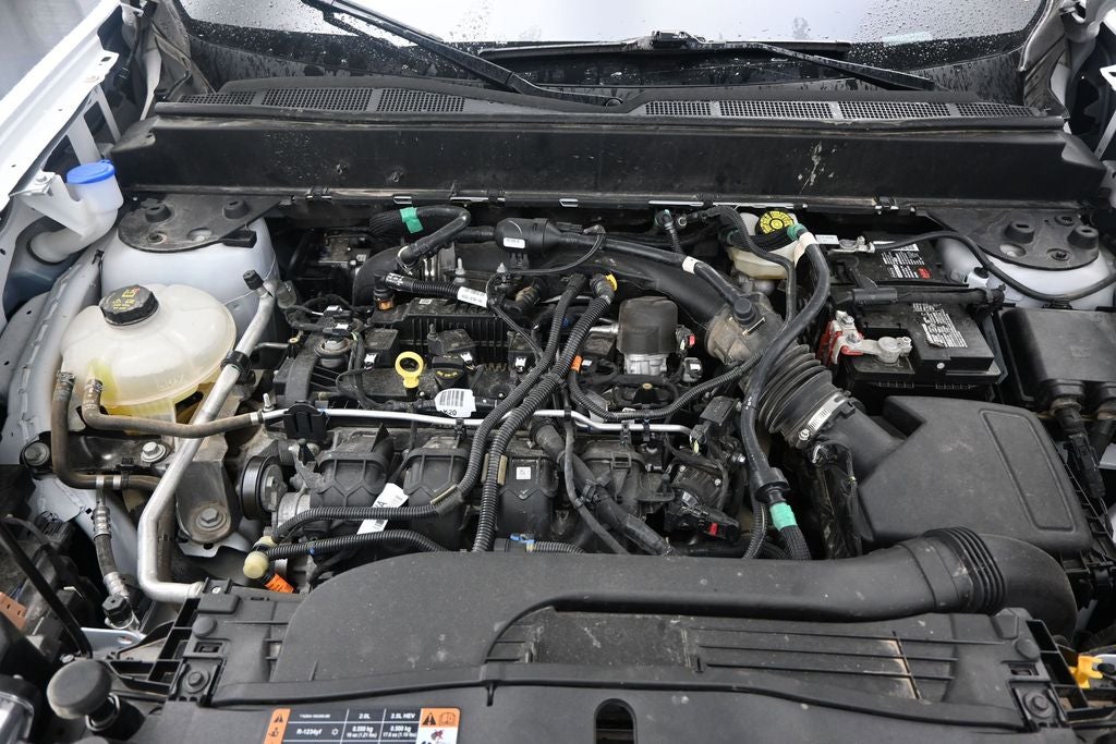 2024 Ford Maverick XLT - Photo 12