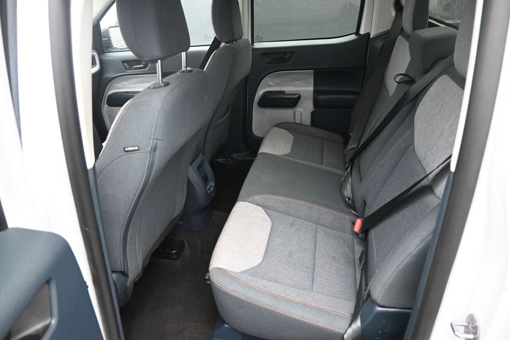 2024 Ford Maverick XLT - Photo 13