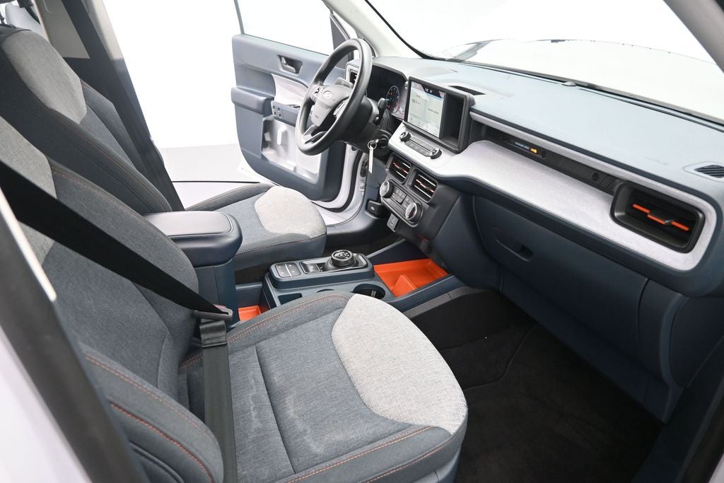 2024 Ford Maverick XLT - Photo 19