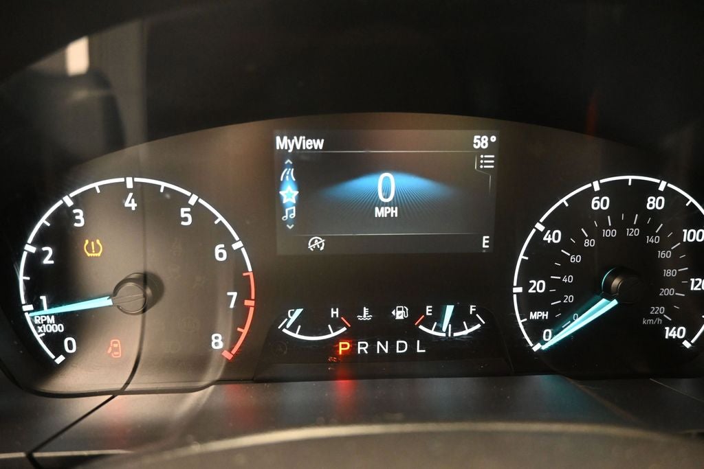 2024 Ford Maverick XLT - Photo 21
