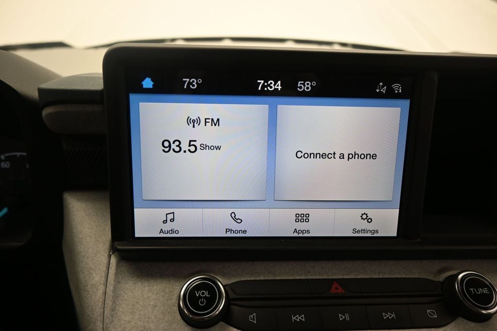 2024 Ford Maverick XLT - Photo 22