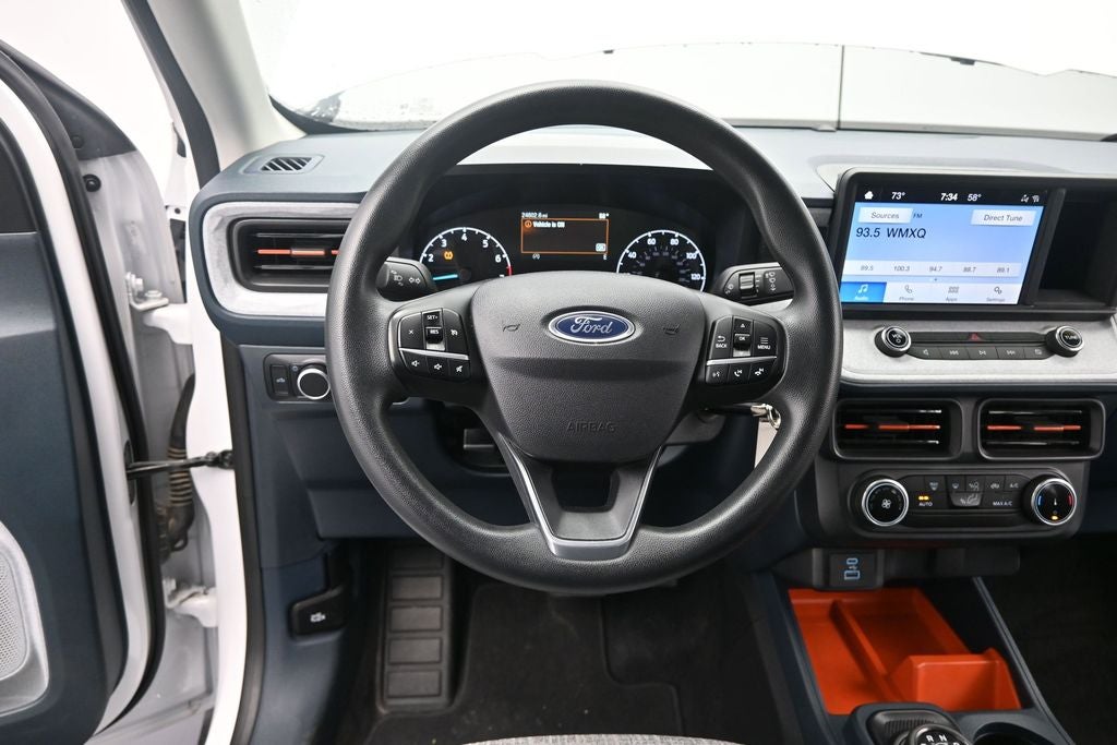 2024 Ford Maverick XLT - Photo 29