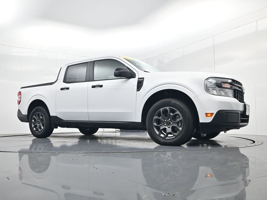 2024 Ford Maverick XLT - Photo 31