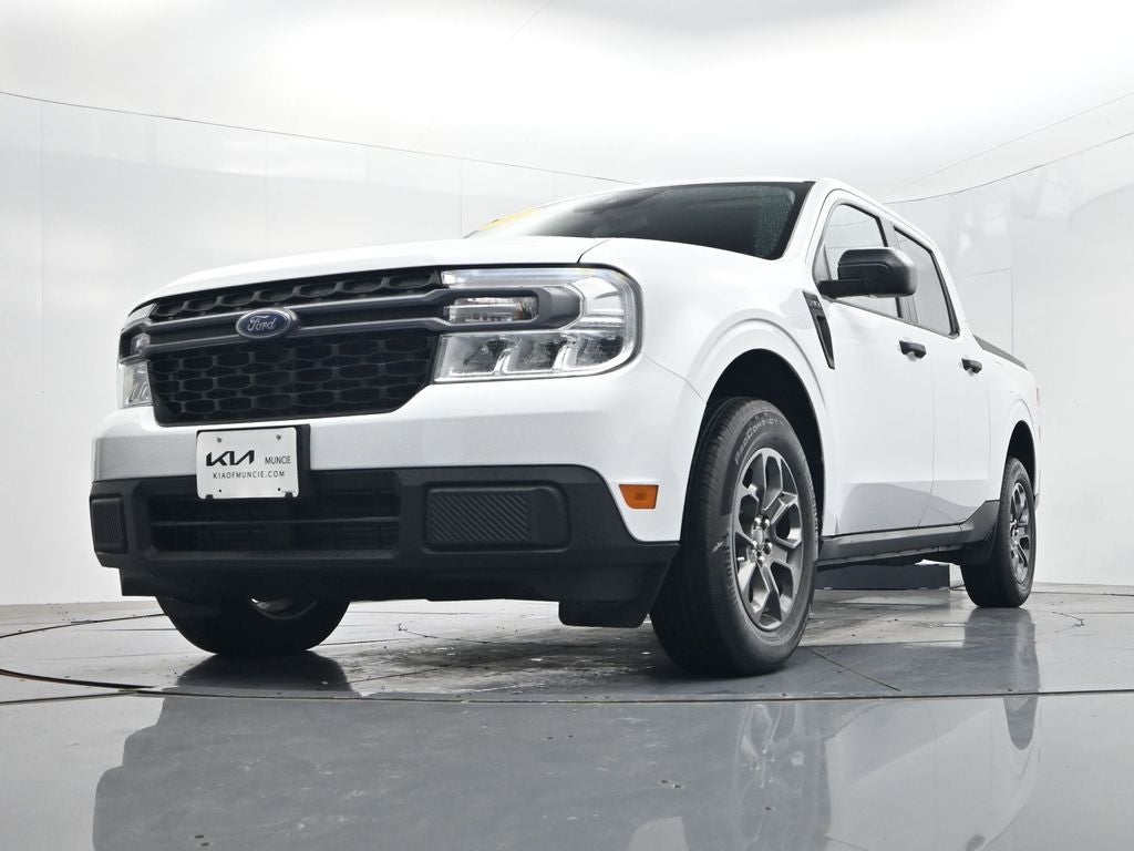 2024 Ford Maverick XLT - Photo 33