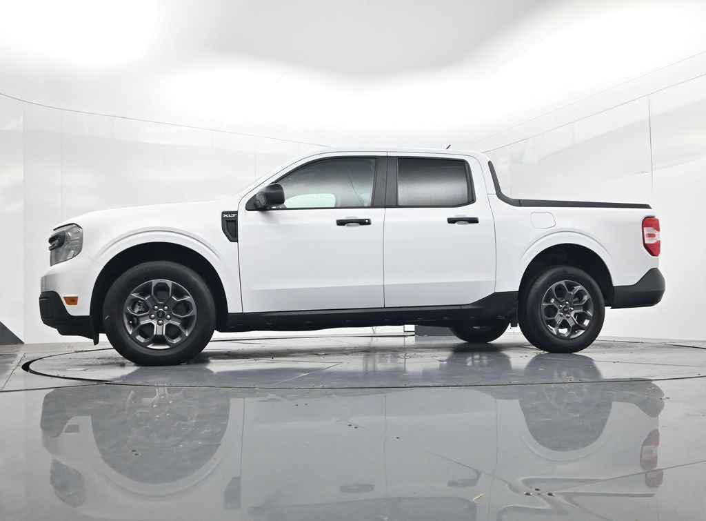 2024 Ford Maverick XLT - Photo 34
