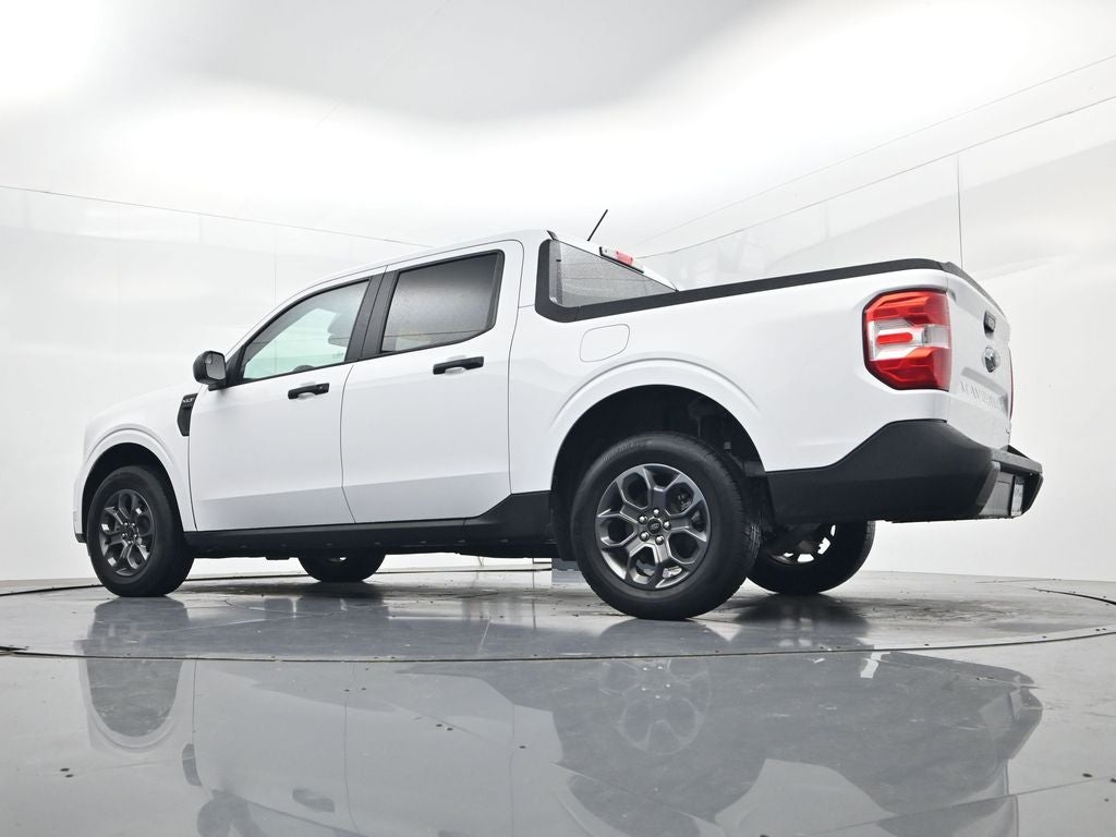2024 Ford Maverick XLT - Photo 35