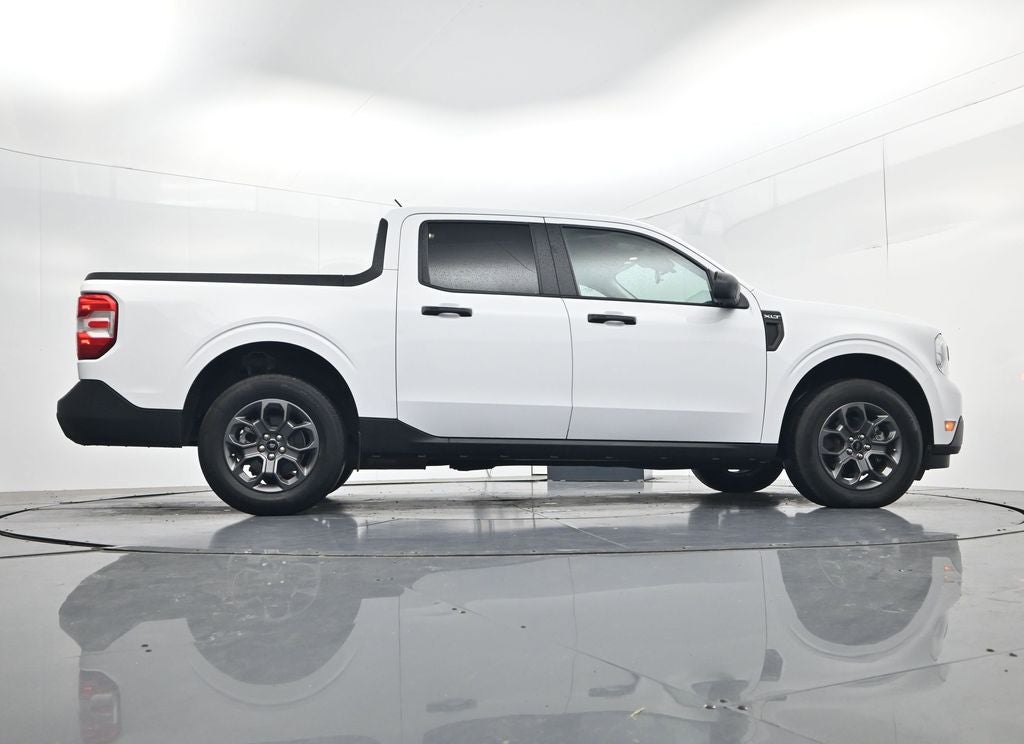 2024 Ford Maverick XLT - Photo 38