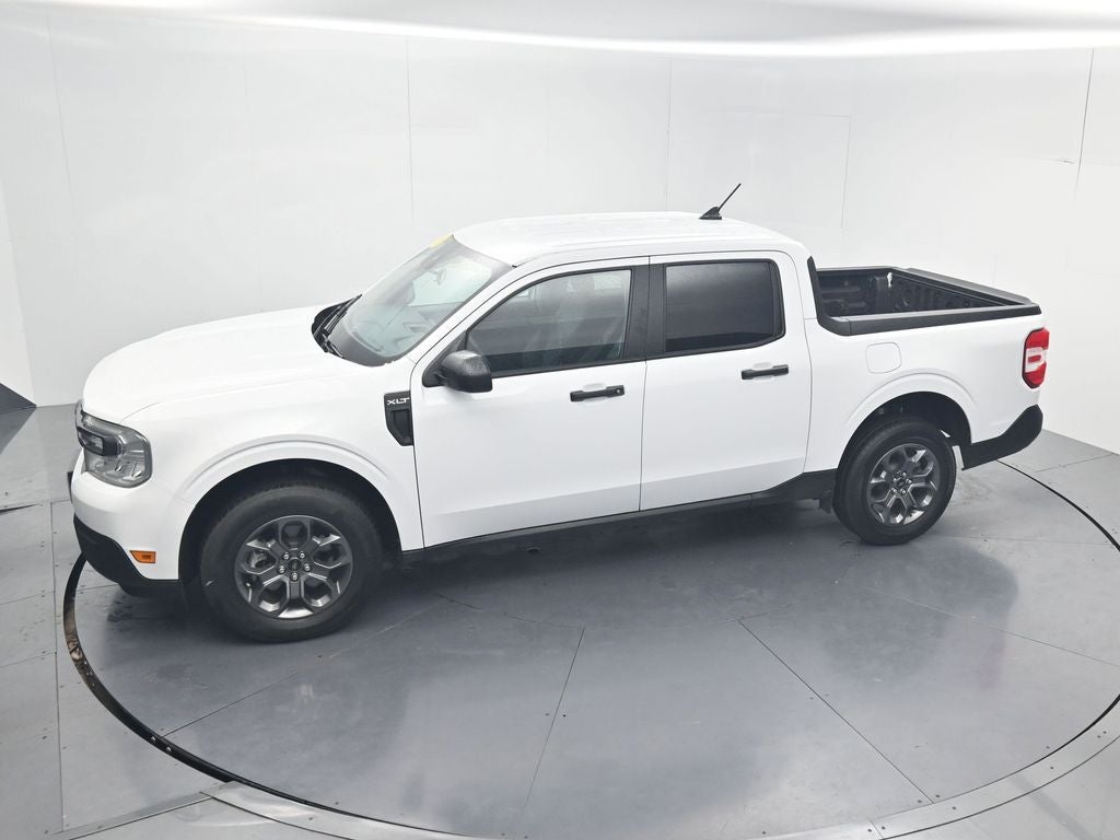 2024 Ford Maverick XLT - Photo 42