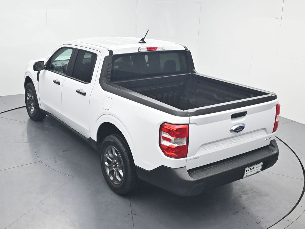 2024 Ford Maverick XLT - Photo 44