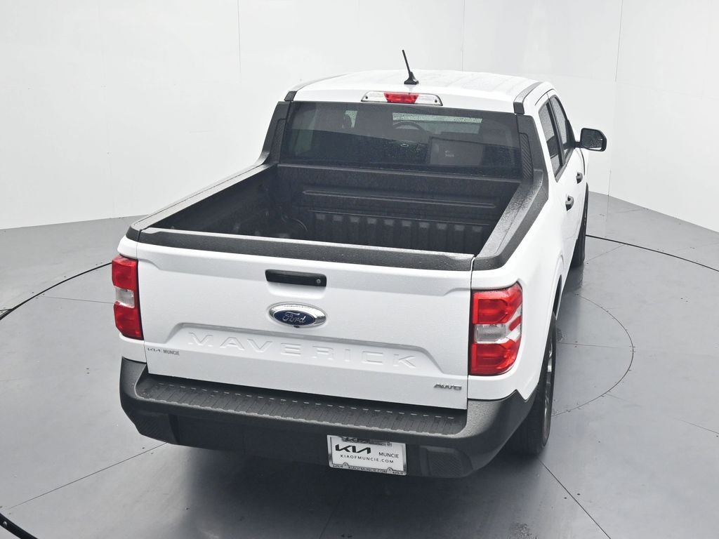 2024 Ford Maverick XLT - Photo 45