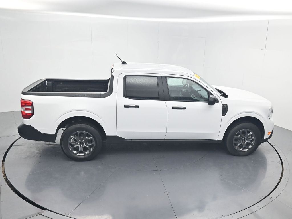 2024 Ford Maverick XLT - Photo 46