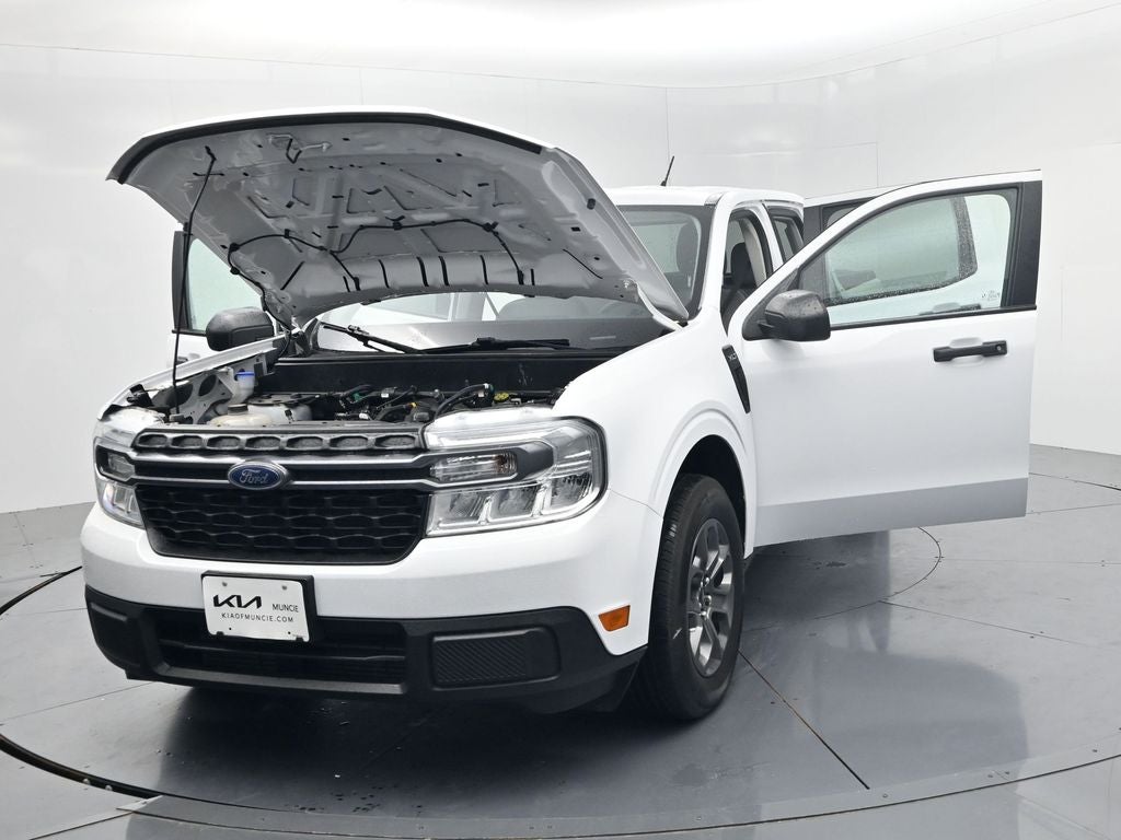 2024 Ford Maverick XLT - Photo 50