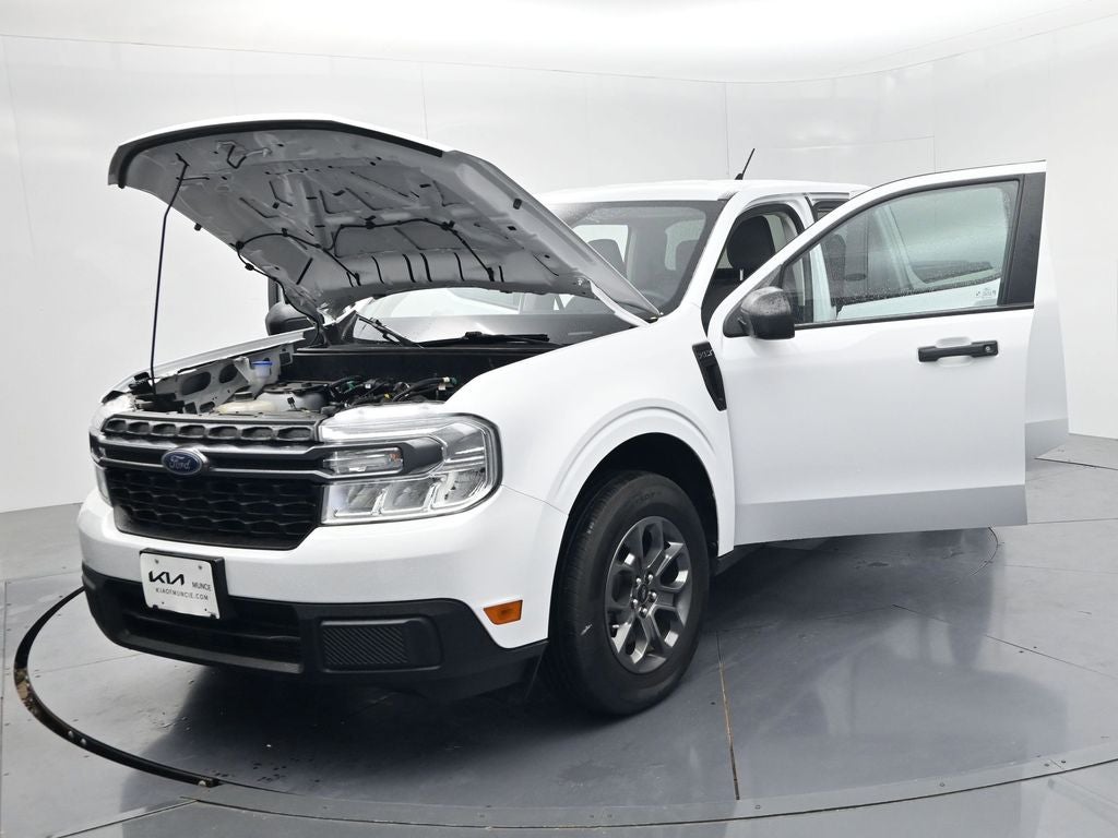 2024 Ford Maverick XLT - Photo 51