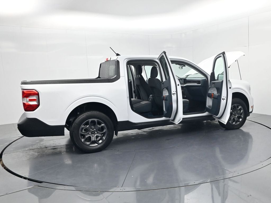 2024 Ford Maverick XLT - Photo 53