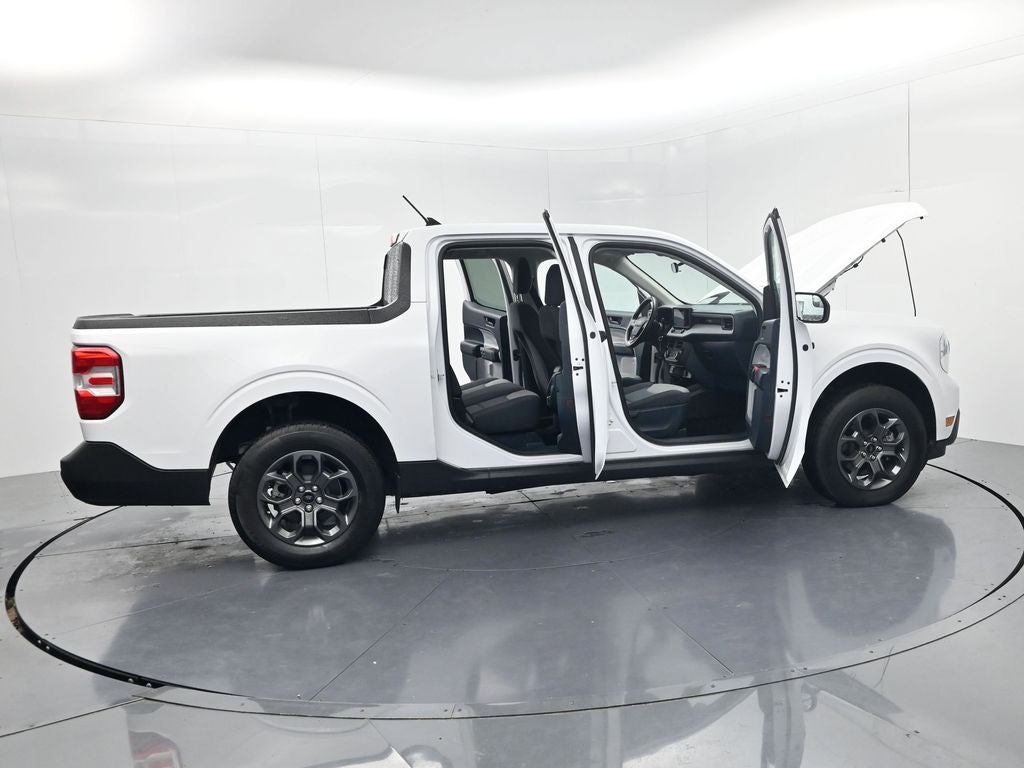2024 Ford Maverick XLT - Photo 54