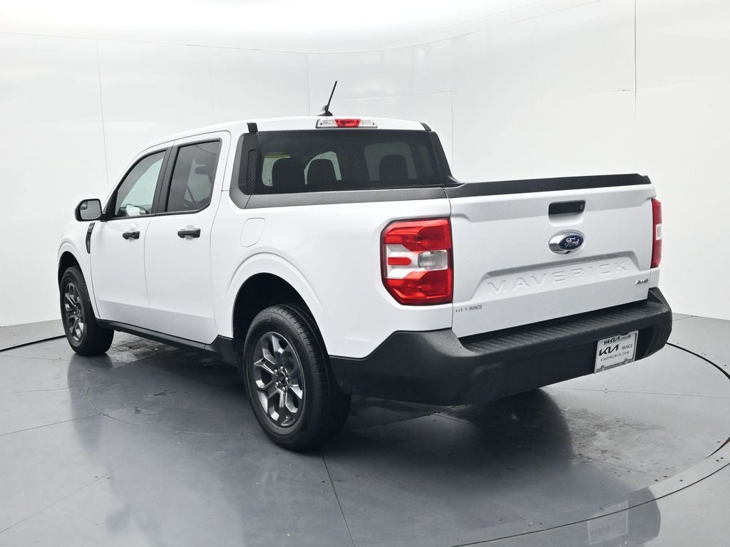2024 Ford Maverick XLT - Photo 6