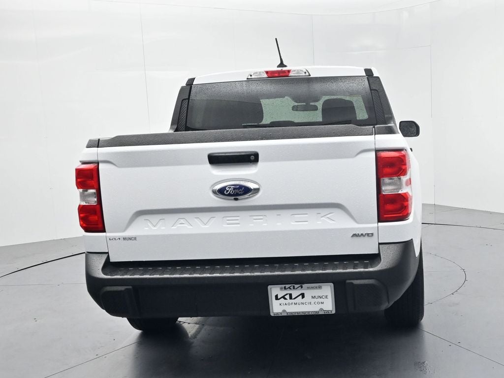 2024 Ford Maverick XLT - Photo 7