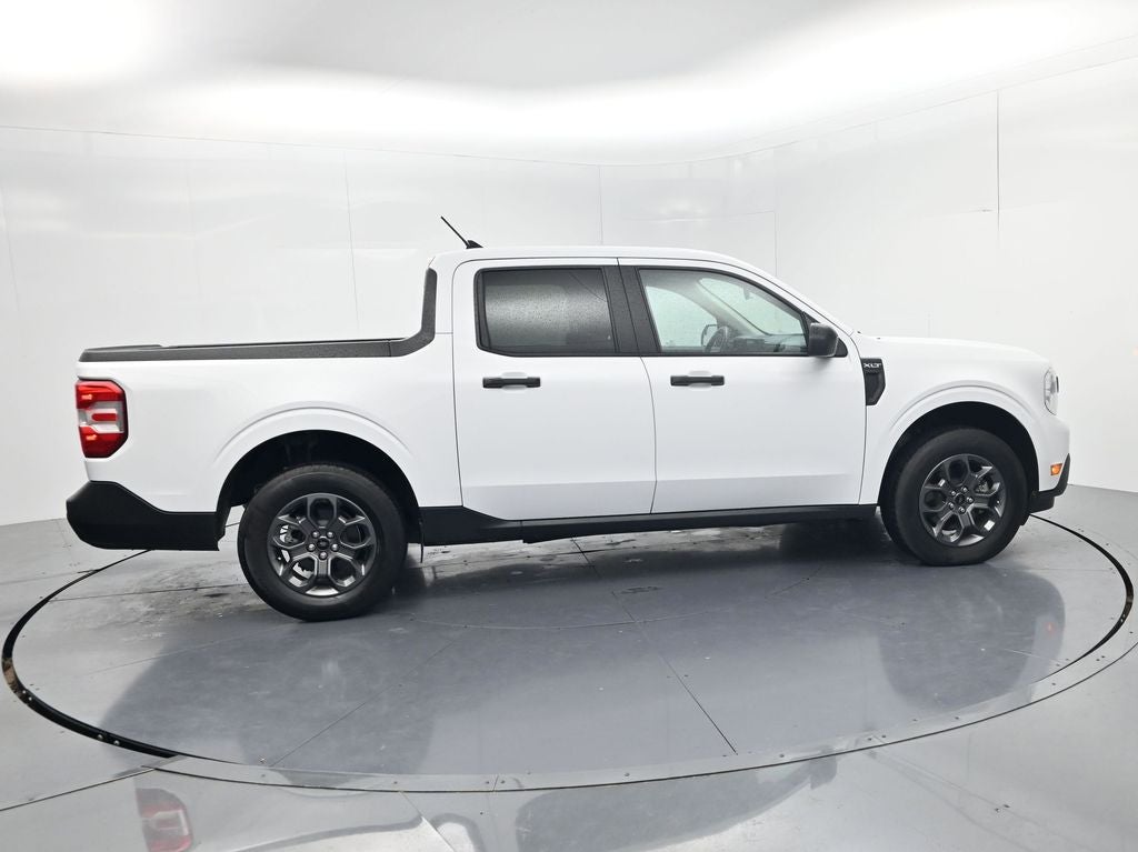 2024 Ford Maverick XLT - Photo 8