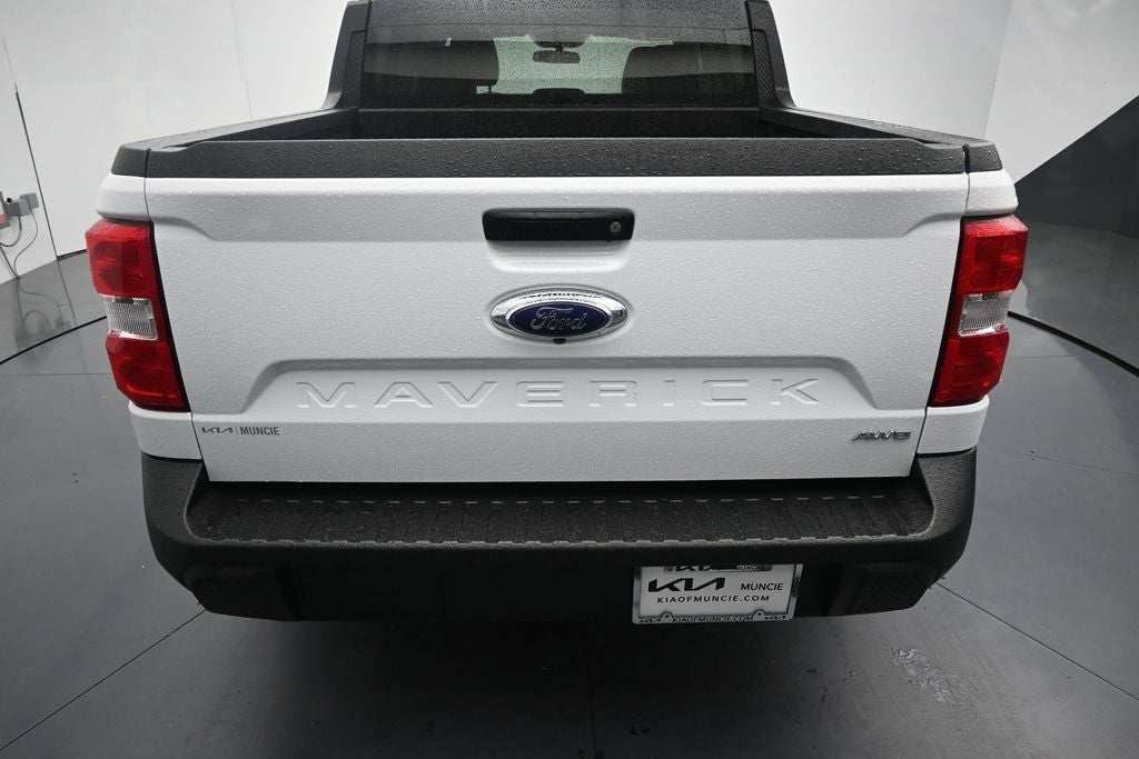 2024 Ford Maverick XLT - Photo 9
