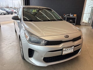 2018 Kia Rio LX