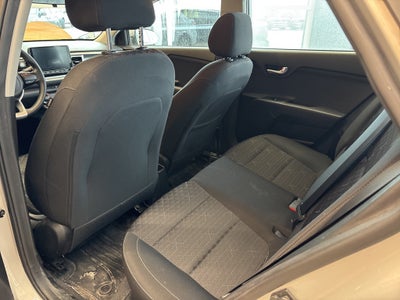 2023 Kia Rio LX