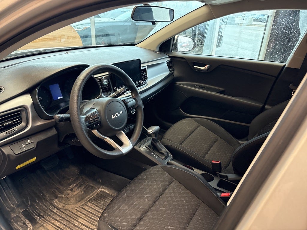 2023 Kia Rio LX