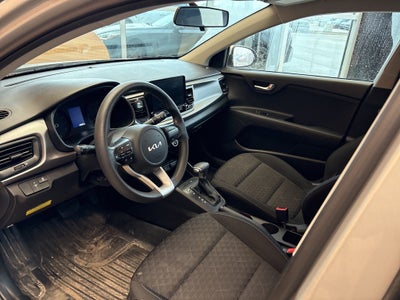 2023 Kia Rio LX