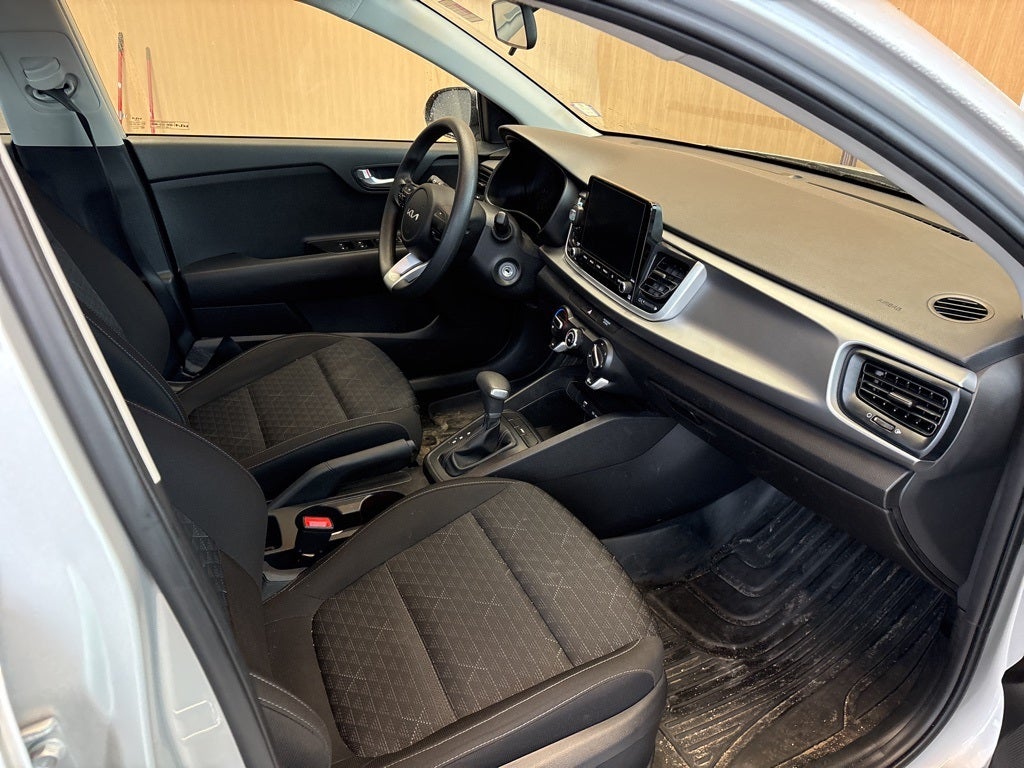 2023 Kia Rio LX