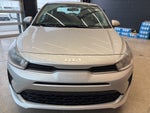 2023 Kia Rio LX
