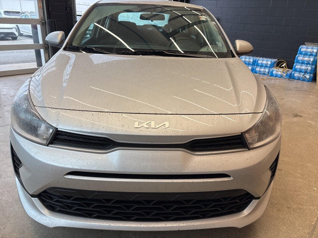 2023 Kia Rio LX